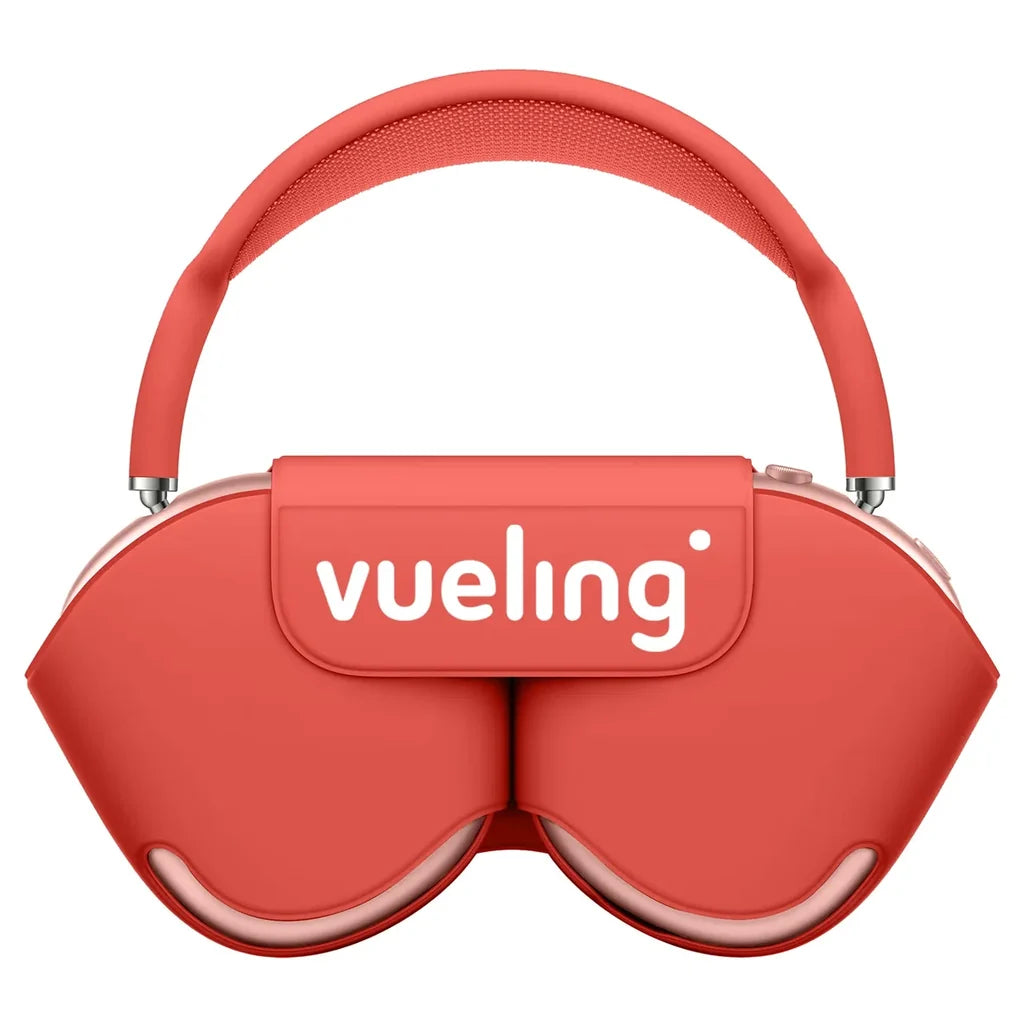 Customisable Vueling Airlines AirPods Max Case - view 12