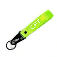 Thumbnail for CPT & 3 Lines - Light Green+NO NAME