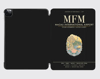 Thumbnail for Macau International Airport MFM - Black
