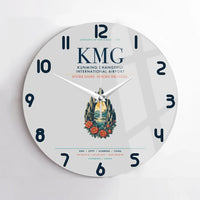 Thumbnail for Kunming Changshui International Airport KMG - Gray