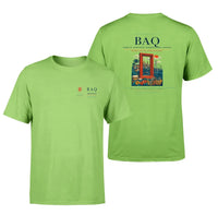 Thumbnail for Ernesto Cortissoz International Airport BAQ - Light Green