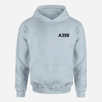 Thumbnail for Customisable Airbus A350 Hoodie - view 12