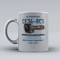 Thumbnail for Mug design on light gray cf34 8c5