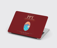 Thumbnail for Tahiti Faa'a Airport PPT - Lagoon-Volcano Passage - Dark Red