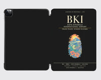 Thumbnail for Kota Kinabalu International Airport BKI - Black
