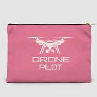 Thumbnail for Drone Zipper Pouch - view 12