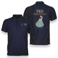 Thumbnail for Trondheim Airport, Vrnes TRD Navy Blue