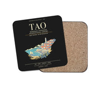 Thumbnail for Qingdao Jiaodong International Airport TAO - Black