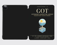 Thumbnail for Goteborg Landvetter Airport GOT - Black