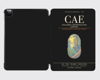 Thumbnail for Columbia Metropolitan Airport CAE - Black