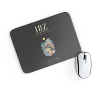 Thumbnail for Ibiza Airport IBZ - Ses Salines Moon-Tide Loom - Black