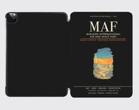 Thumbnail for Midland International Air and Space Port MAF - Black