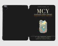 Thumbnail for Sunshine Coast Airport MCY - Black