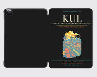 Thumbnail for Kuala Lumpur International Airport KUL - Black