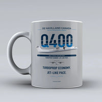 Thumbnail for 8-400 Mug design on light gray dash