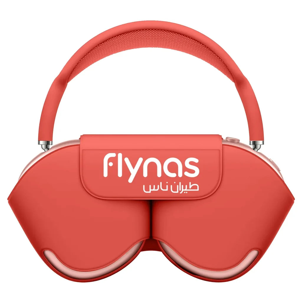 Customisable Flynas Airlines AirPods Max Case - view 12
