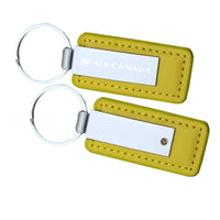 Thumbnail for Customisable Air Canada Key Chain - view 12