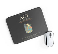 Thumbnail for Atlantic City International Airport ACY - Black