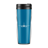 Thumbnail for Boeing 757 Travel Mug - view 12