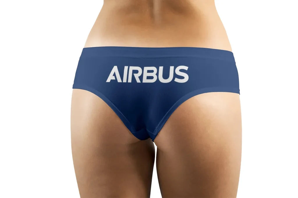Airbus & Text Tie - view 12