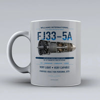 Thumbnail for Mug design on light gray fj33 5a