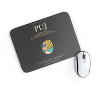 Thumbnail for Punta Cana International Airport PUJ - Black