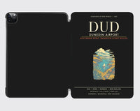 Thumbnail for Dunedin Airport DUD - Black