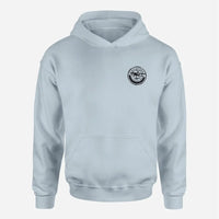 Thumbnail for Customisable Aviation Lovers Hoodie - view 12