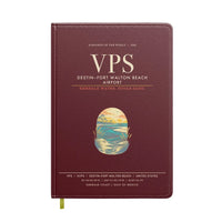 Thumbnail for Destin Fort Walton Beach Airport VPS - Dark Red