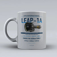 Thumbnail for Mug design on light gray leap 1a