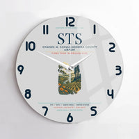 Thumbnail for Charles M. SchulzSonoma County Airport Santa Rosa STS - Gray