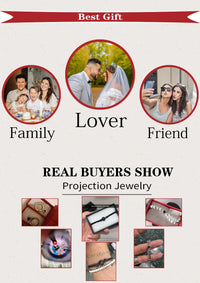 Thumbnail for Customisable Your Custom Design & Image Key Chain - view 14