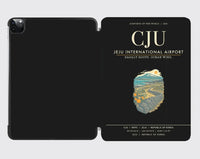 Thumbnail for Jeju International Airport CJU - Black