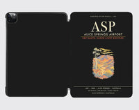 Thumbnail for Alice Springs Airport ASP - Black