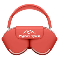Thumbnail for Customisable Rex Airlines AirPods Max Case - view 12