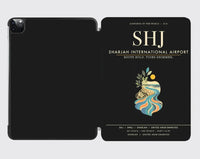 Thumbnail for Sharjah International Airport SHJ - Black