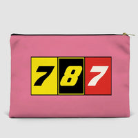 Thumbnail for Boeing 787 Zipper Pouch - view 12