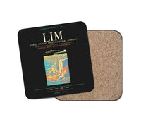 Thumbnail for Lima Jorge Chavez International Airport LIM - Black