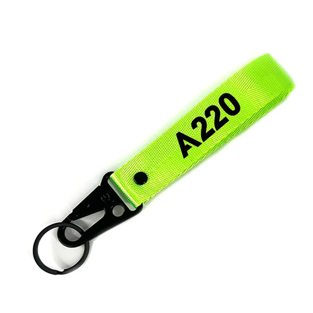 A220 Flat Text - Light Green+NO NAME