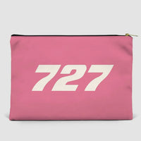 Thumbnail for Boeing 727 Zipper Pouch - view 12