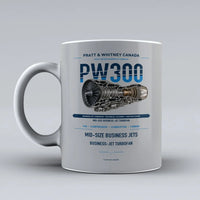 Thumbnail for Mug design on light gray pw300
