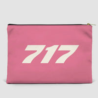 Thumbnail for Boeing 717 Zipper Pouch - view 12