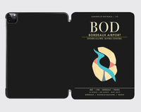 Thumbnail for Bordeaux Airport BOD - Black