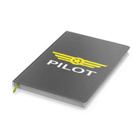Thumbnail for Customisable Name & PILOT BADGE Badge - view 12