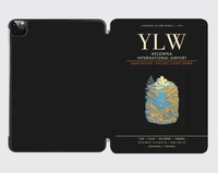 Thumbnail for Kelowna International Airport YLW - Black