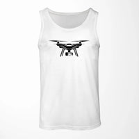 Thumbnail for Drone Tank Top - view 12