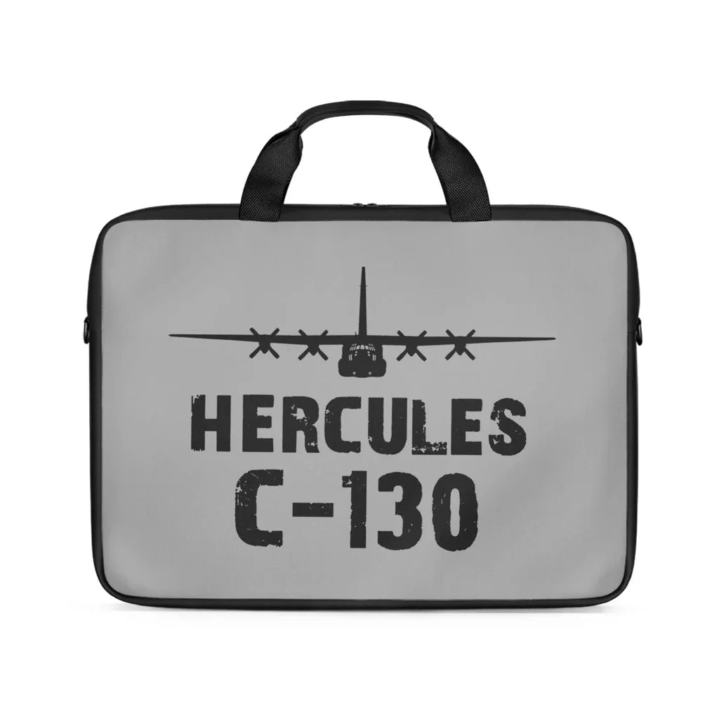 Customisable C-130 Hercules Tablet Bag - view 12