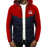 Thumbnail for Cessna 208 Jacket - view 14