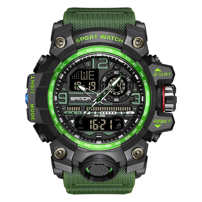 Super Quality S-Shock Watch - view 18