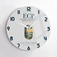 Thumbnail for Northwest Florida Beaches International Airport ECP - Gray